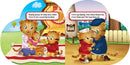 Daniel Loves You(Daniel Tiger’s Neighborhood)