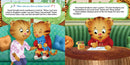 Daniel Misses Someone(Daniel Tiger’s Neighborhood)