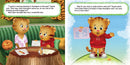 Daniel Misses Someone(Daniel Tiger’s Neighborhood)