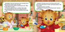 Daniel Tries a New Food(Daniel Tiger’s Neighborhood)