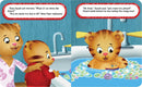 Daniel's Bath Time(Daniel Tiger’s Neighborhood)