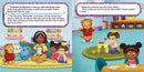 Daniel's First Day of School(Daniel Tiger’s Neighborhood)