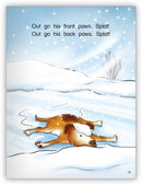 Kaleidoscope GR-H: Dash's First Snow