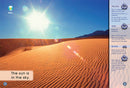 Key Links Red (Book 7, Level 3): Day and Night in the Desert