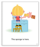 Kid Lit Level A(All About Me)Dishes!