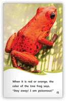 Do Animals Talk(Fables & The Real World)