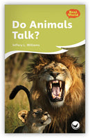 Do Animals Talk(Fables & The Real World)