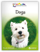 Kaleidoscope Big Book GR-A: Dogs