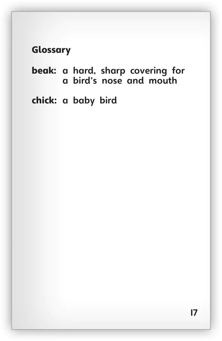 Doves (Fables & The Real World)