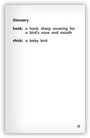 Doves (Fables & The Real World)