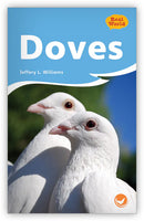 Doves (Fables & The Real World)