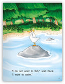 Kaleidoscope GR-C: Duck and Rabbit Go Fishing