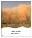 Kid Lit Level A(Weather)Dust Storm