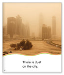 Kid Lit Level A(Weather)Dust Storm