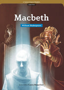 EF Classic Readers Level 10, Book 2:  Macbeth