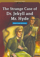 EF Classic Readers Level 10, Book 8: The Strange Case of Dr. Jekyll and Mr. Hyde