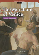 EF Classic Readers Level 11, Book 10: The Merchant of Venice