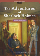 EF Classic Readers Level 11, Book 2:  The Adventures of Sherlock Holmes