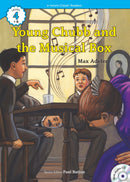 EF Classic Readers Level 4, Book 10:  Young Chubb and the Musical Box