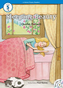 EF Classic Readers Level 5, Book 3: Sleeping Beauty
