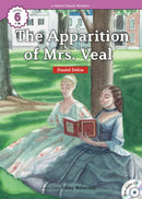EF Classic Readers Level 6, Book 17: The Apparition of Mrs. Veal