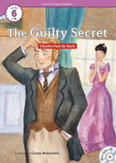 EF Classic Readers Level 6, Book 19: The Guilty Secret