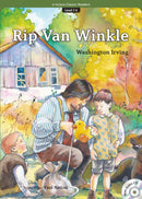 EF Classic Readers Level 7, Book 6: Rip Van Winkle