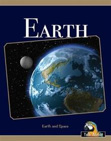TA - Earth and Space : Earth (L 15-16 )