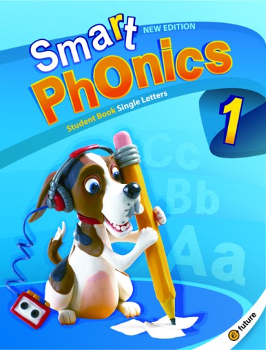Smart Phonics 1 Student Book