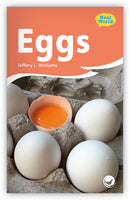 Eggs (Fables & The Real World)