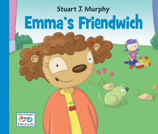 Emma Friendwich(I See I Learn)