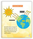 Energy from the Sun (Level J)