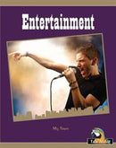 TA - My Town : Entertainment (L 11-12)