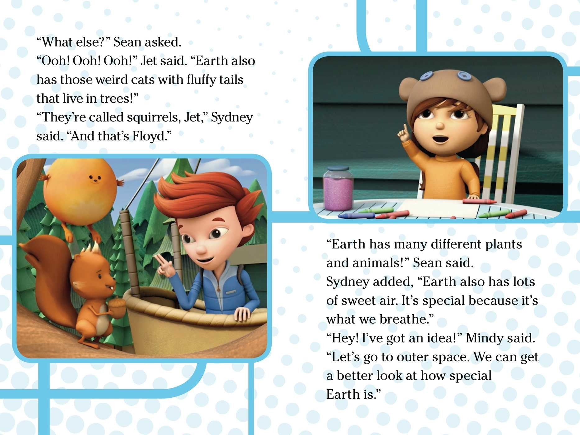 Every Day Is Earth Day (Ready-to-Read Level 2)