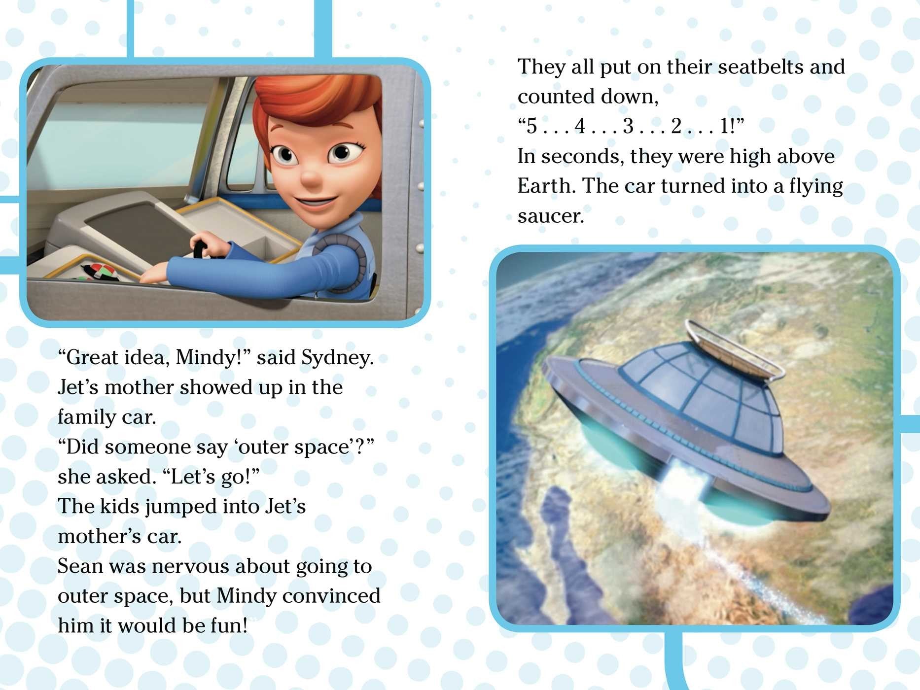 Every Day Is Earth Day (Ready-to-Read Level 2)