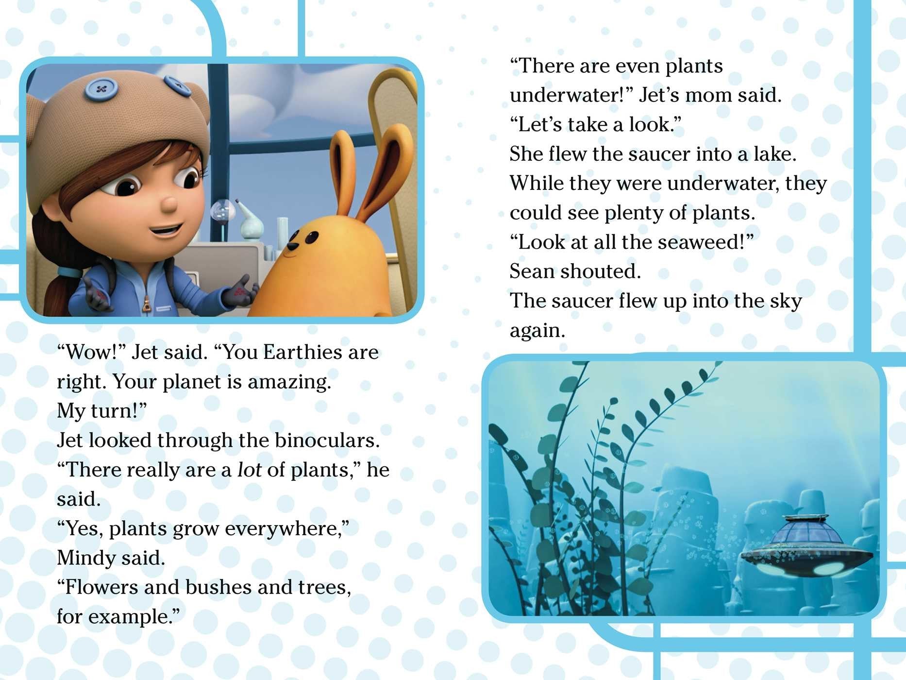 Every Day Is Earth Day (Ready-to-Read Level 2)