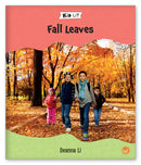 Kid Lit Level B(Weather)Fall Leaves