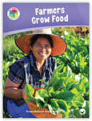 My World: Farmers Grow Food