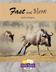 Focus Points: Fast and Slow (L 9)