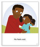 Kid Lit Level B(All About Me)Feelings