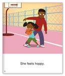 Kid Lit Level B(All About Me)Feelings