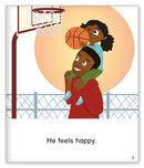 Kid Lit Level B(All About Me)Feelings