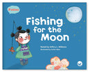 Fishing for the Moon (Fables & The Real World)BIG BOOK