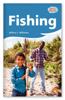 Fishing(Fables & The Real World)