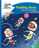 Comet Street Kids Blue:Floating Away (L9-11)