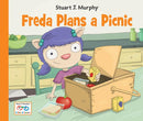 Freda Plans a Picnic(I See I Learn)