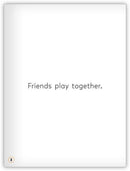 My World: Friends Are Fun