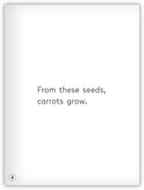 My World: From Seeds