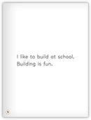 My World: Fun at School