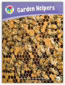 My World: Garden Helper's